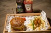 Barbekü Burger