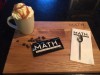 Banana & Caramel Latte
